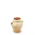 Jarrón Terracota
