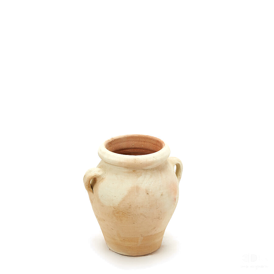 Jarrón Terracota
