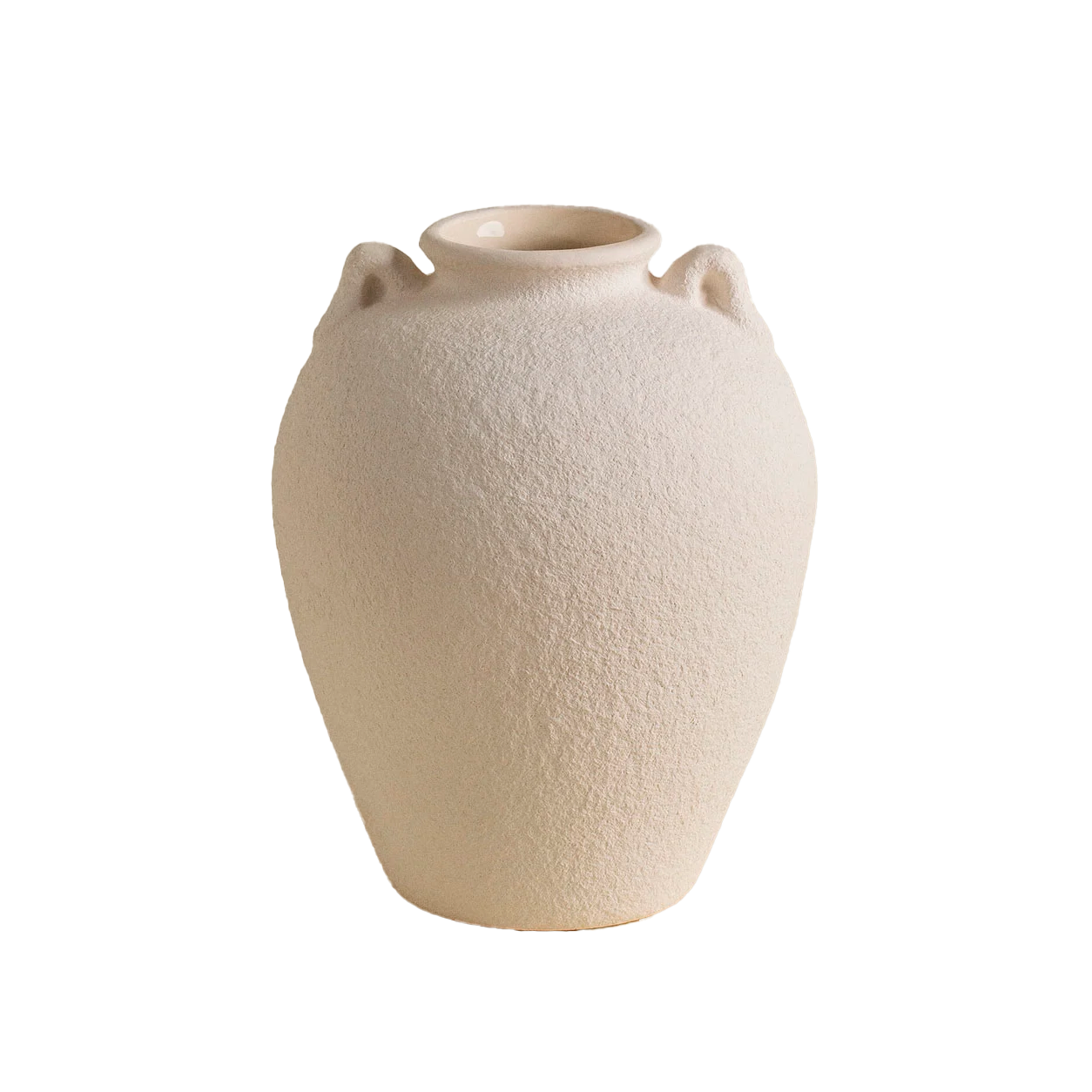 Jarrón cerámico Henrik