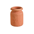 Jarrón terracota Agnontur